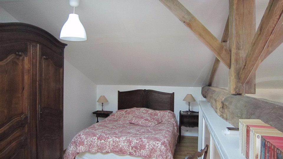 Gîte Le Chai