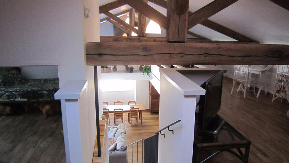 Gîte Le Chai