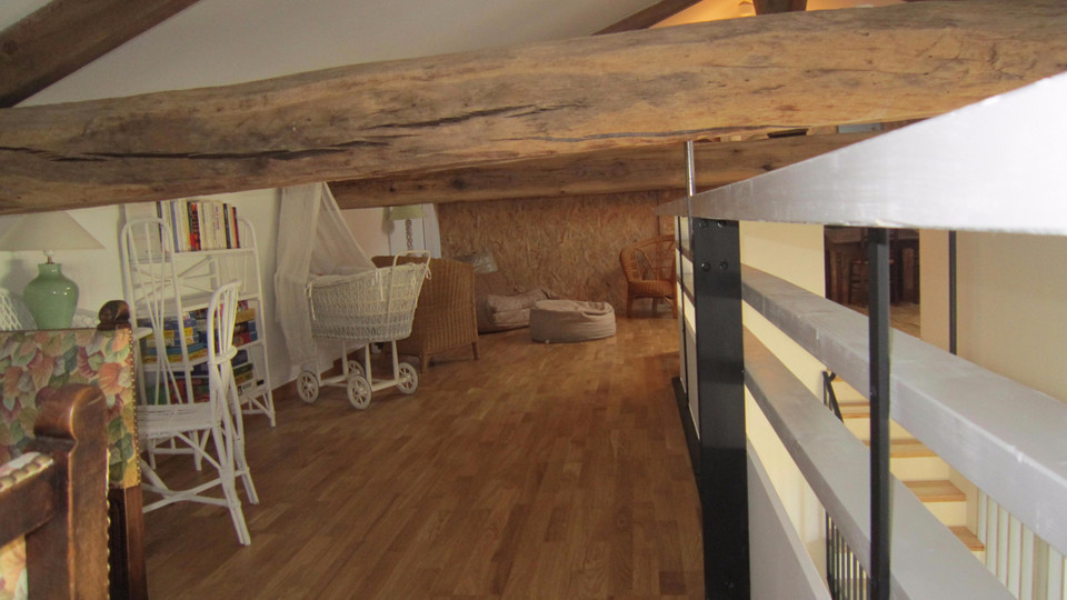 Gîte Le Chai