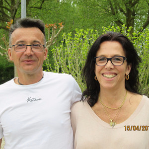 club mes adresses preferees en charente maritime camping val de boutonne sibylle et michel palluzzano