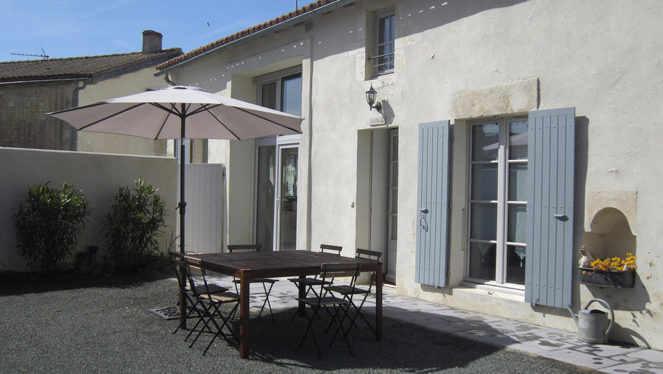 Gîte Le Chai