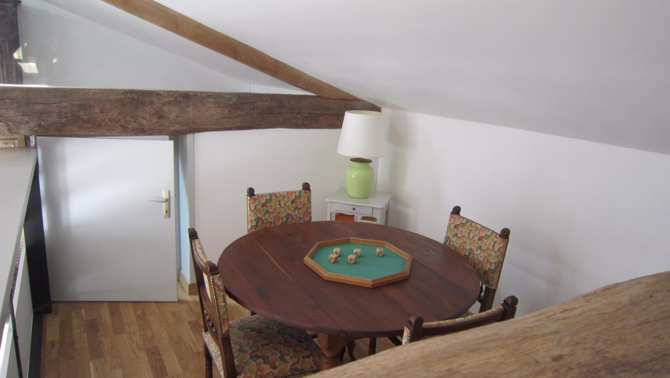 Gîte Le Chai