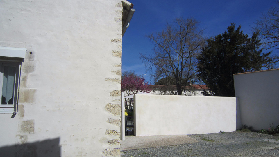 Gîte Le Chai