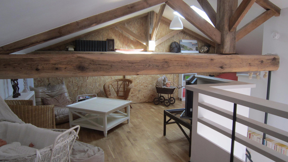 Gîte Le Chai