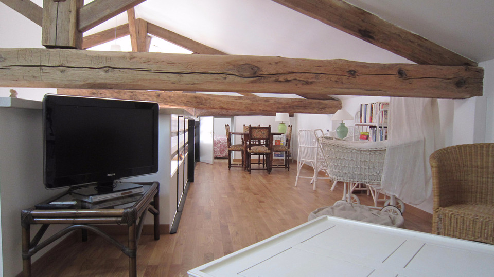 Gîte Le Chai