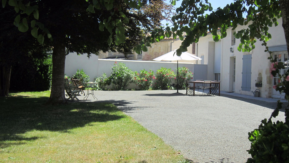 Gîte Le Chai