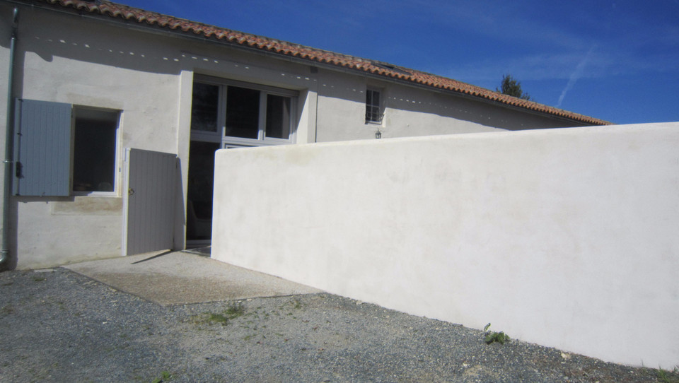 Gîte Le Chai
