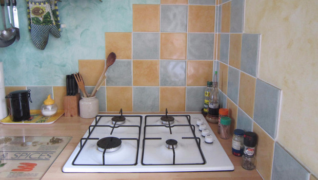 Gîte studio Tournesol pour 2 personnes